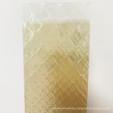 Edible Transfer Sheet Gelatin For Chocolate Decorating